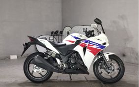 HONDA CBR250R MC41