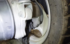 YAMAHA JOG POCHE SA08J