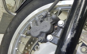 KAWASAKI W650 2010 EJ650A