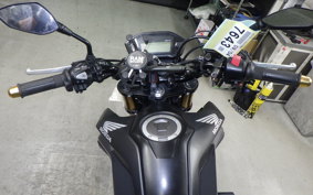 HONDA GROM JC75