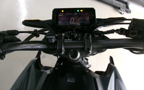 HONDA CB250R MC52