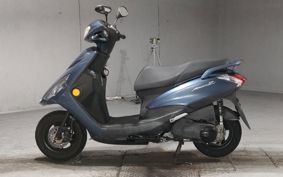 YAMAHA AXIS Z SED7J