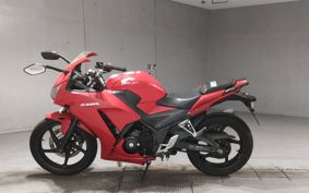 HONDA CBR250R MC41