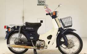 HONDA C90 SUPER CUB HA02