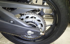 YAMAHA YZF-R25 A 2002 RG43J