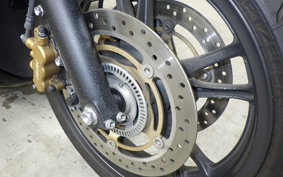 HONDA DN01 2009 RC55