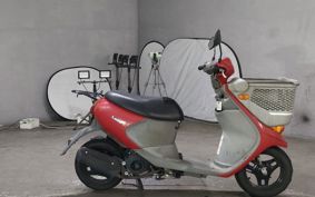 SUZUKI LETS4 CA43A