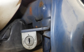 HONDA C50 SUPER CUB AA01