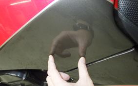 KAWASAKI GPZ900R NINJA 1992 ZX900A