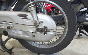 HONDA C110 SUPER CUB JA10