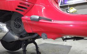 VESPA XL125IE 2003