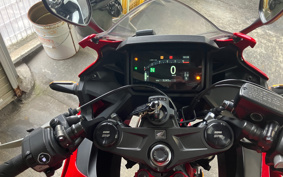 HONDA CBR400R 2024 NC65