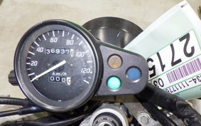 HONDA FTR223 2024 MC34