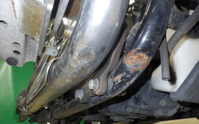 HONDA SHADOW 400 2004 NC34