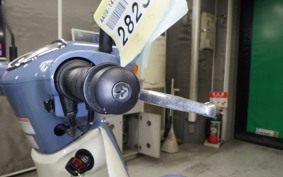 HONDA C50 SUPER CUB 2005 AA09