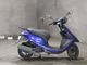 Фото Honda DIO с японского аукциона