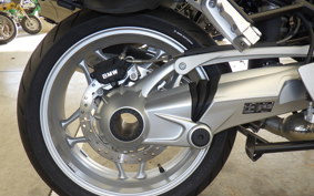BMW R1200R 2008