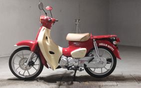 HONDA SUPER CUB110 JA59