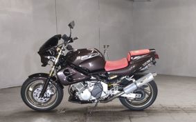 YAMAHA TRX850 1998 4NX
