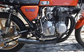 HONDA CB400 1976 CB400..