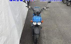 HONDA ZUMAR