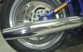 HARLEY FXCWC 1580 2008