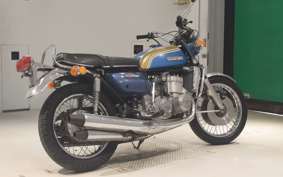 SUZUKI GT750 1973 GT750B