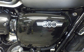 KAWASAKI W800 2026 EJ800E