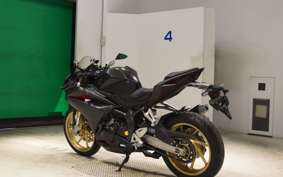 HONDA CBR250RR A 2015 MC51