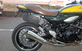 KAWASAKI Z900RS 2023 ZR900K
