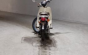 HONDA SUPER CUB90 HA02