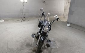 YAMAHA DRAGSTAR 250 VG02J