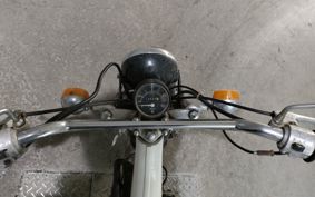 SUZUKI VAN VAN50 RV50