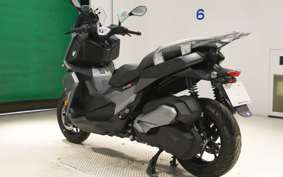 BMW C400X 2022