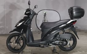 SUZUKI ADDRESS V110 CE47A