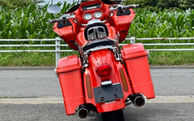HARLEY FLTR3 CVO 2009 PV4