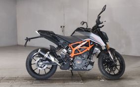 KTM 350 EXC F SIXDAYS EXA40