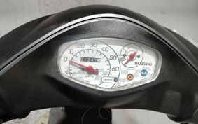 SUZUKI ADDRESS V50 CA4BA