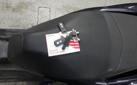 HONDA PCX 150 2001 KF30