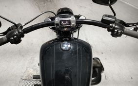 HARLEY FXBRS1870 2022 YHK