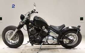 YAMAHA DRAGSTAR 400 CLASSIC 2005 VH01J