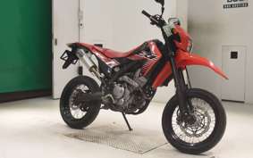 HONDA CRF250M MD38