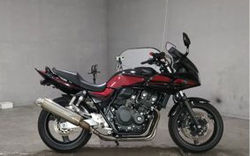 HONDA CB400SFV-4 BOLDOR 2010 NC42