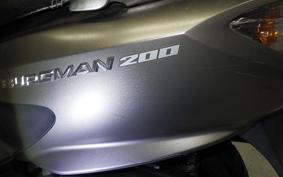 SUZUKI SKYWAVE 200 (Burgman 200) CH41A