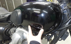 KAWASAKI W400 2007 EJ400A