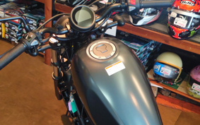 HONDA  REBEL 250 ABS MC49