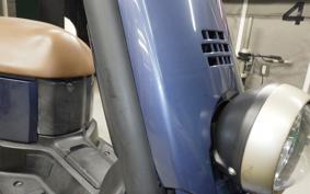 YAMAHA VOX 2007 SA31J