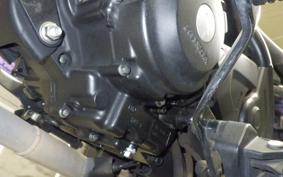 HONDA REBEL 250 A MC49