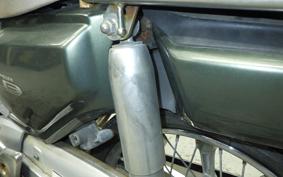 HONDA C50 SUPER CUB AA04