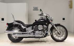 YAMAHA DRAGSTAR 400 2012 VH02J